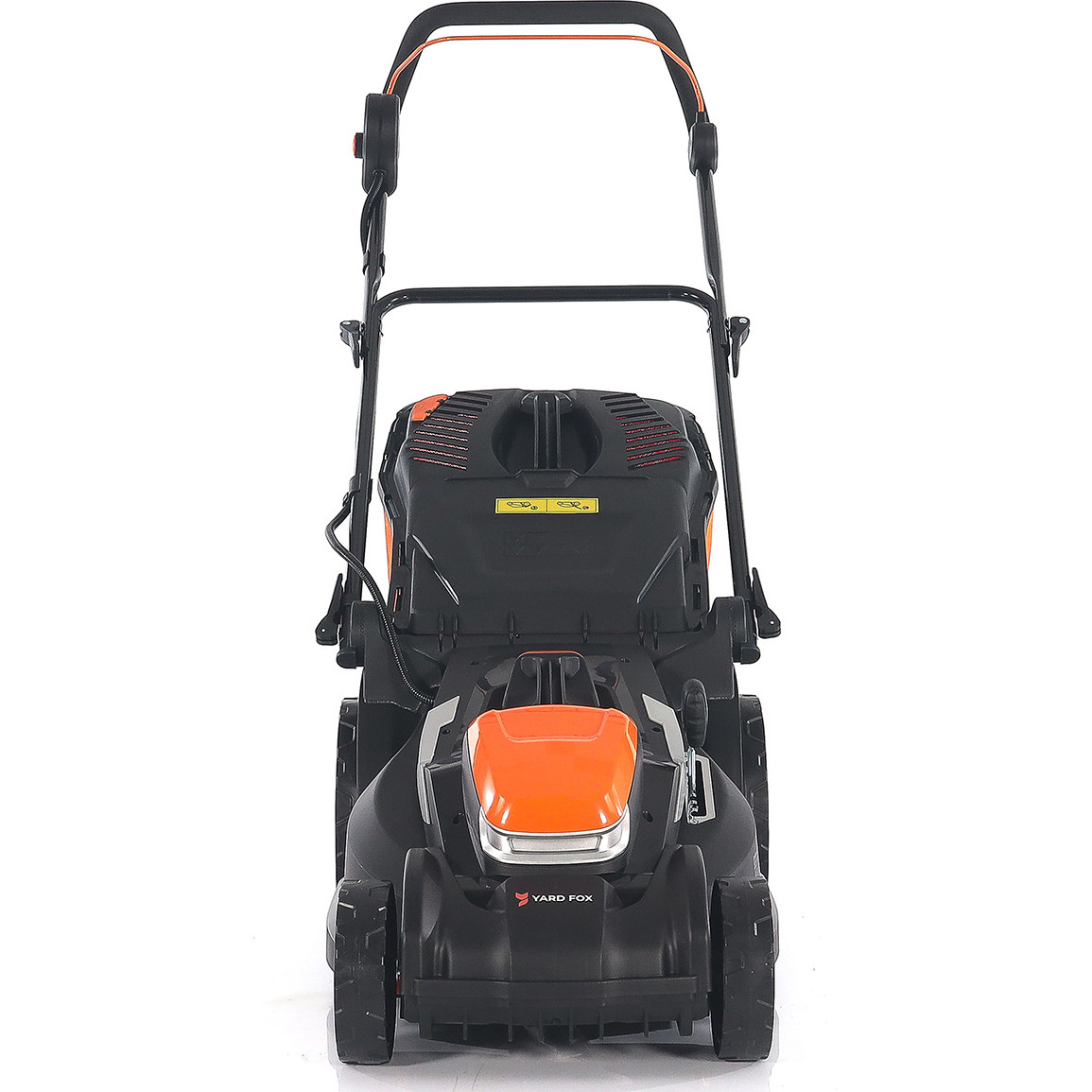 ������������� �������������� ������������ YARD FOX 40V EL 4045 B SET