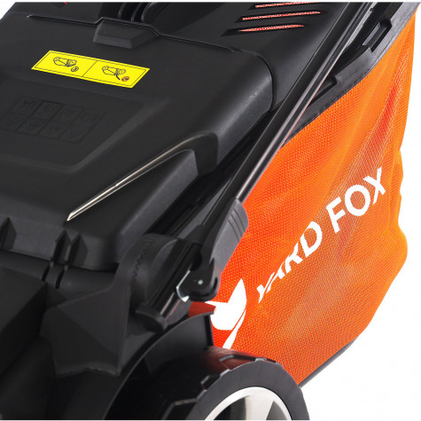 ������������� �������������� ������������ YARD FOX 40V EL 4045 B SET