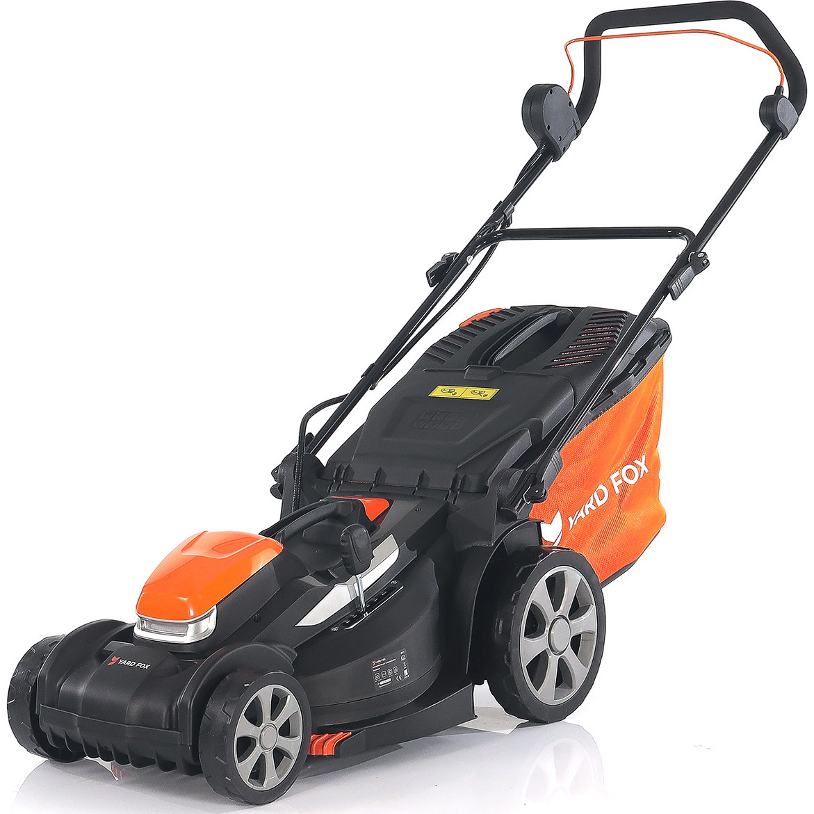 ������������� �������������� ������������ YARD FOX 40V EL 4045 B SET