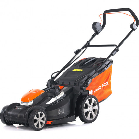 ������������� �������������� ������������ YARD FOX 40V EL 4045 B SET