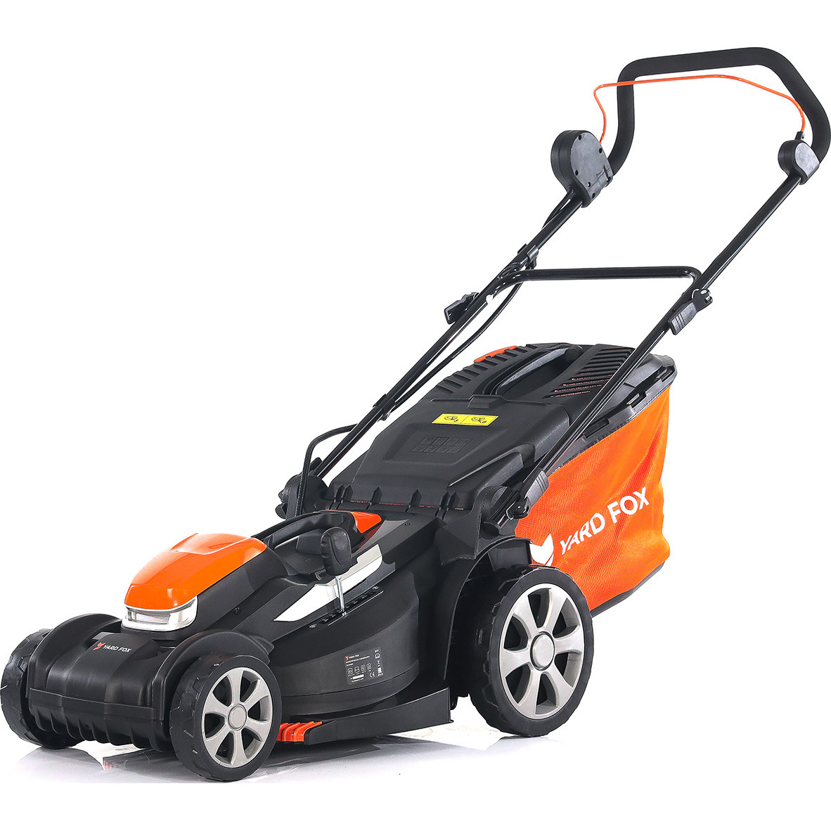 ������������� �������������� ������������ YARD FOX 40V EL 4045 B SET