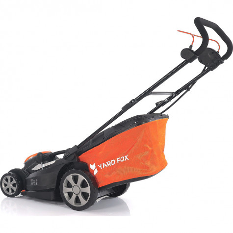 ������������� �������������� ������������ YARD FOX 40V EL 4045 B SET