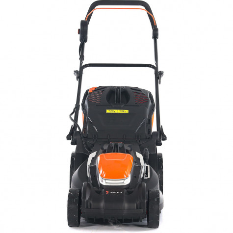 ������������� �������������� ������������ YARD FOX 40V EL 4045 B SET