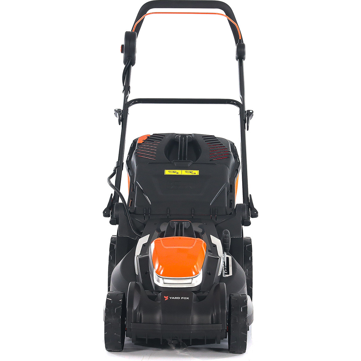 ������������� �������������� ������������ YARD FOX 40V EL 4045 B SET