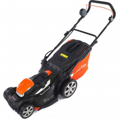 ������������� �������������� ������������ YARD FOX 40V EL 4045 B SET
