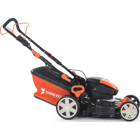 ������������� �������������� ���������� YARD FOX 60V EL 4655 B SET