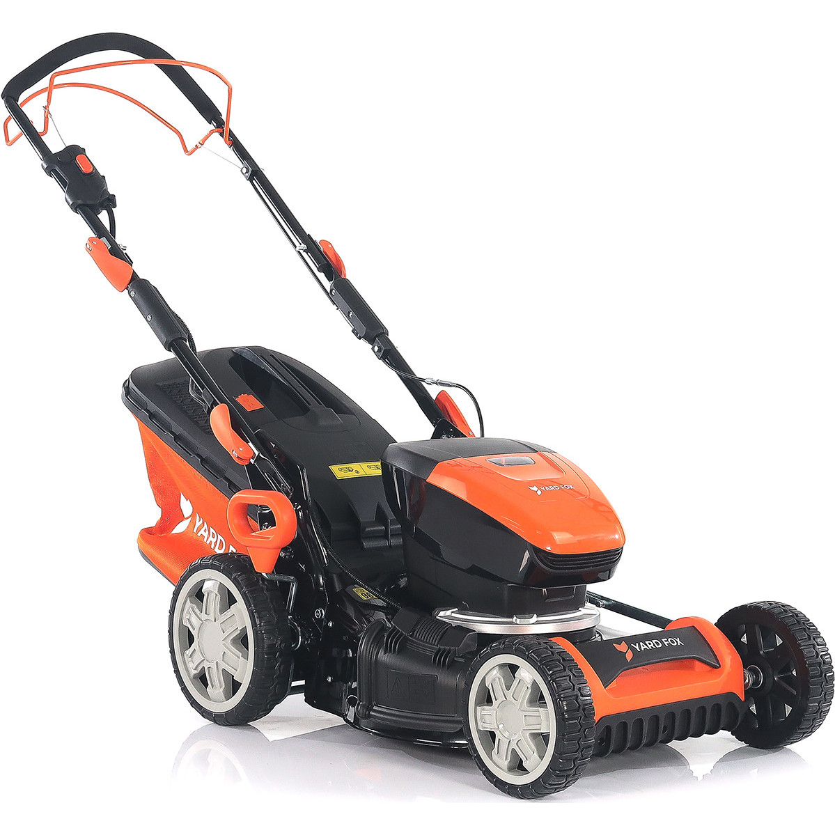 ������������� �������������� ���������� YARD FOX 60V EL 4655 B SET