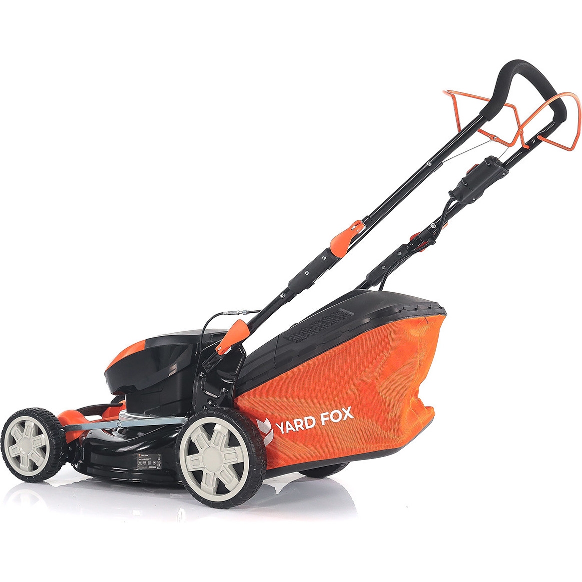 ������������� �������������� ���������� YARD FOX 60V EL 4655 B SET