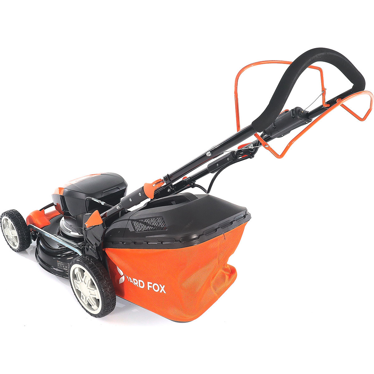 ������������� �������������� ���������� YARD FOX 60V EL 4655 B SET