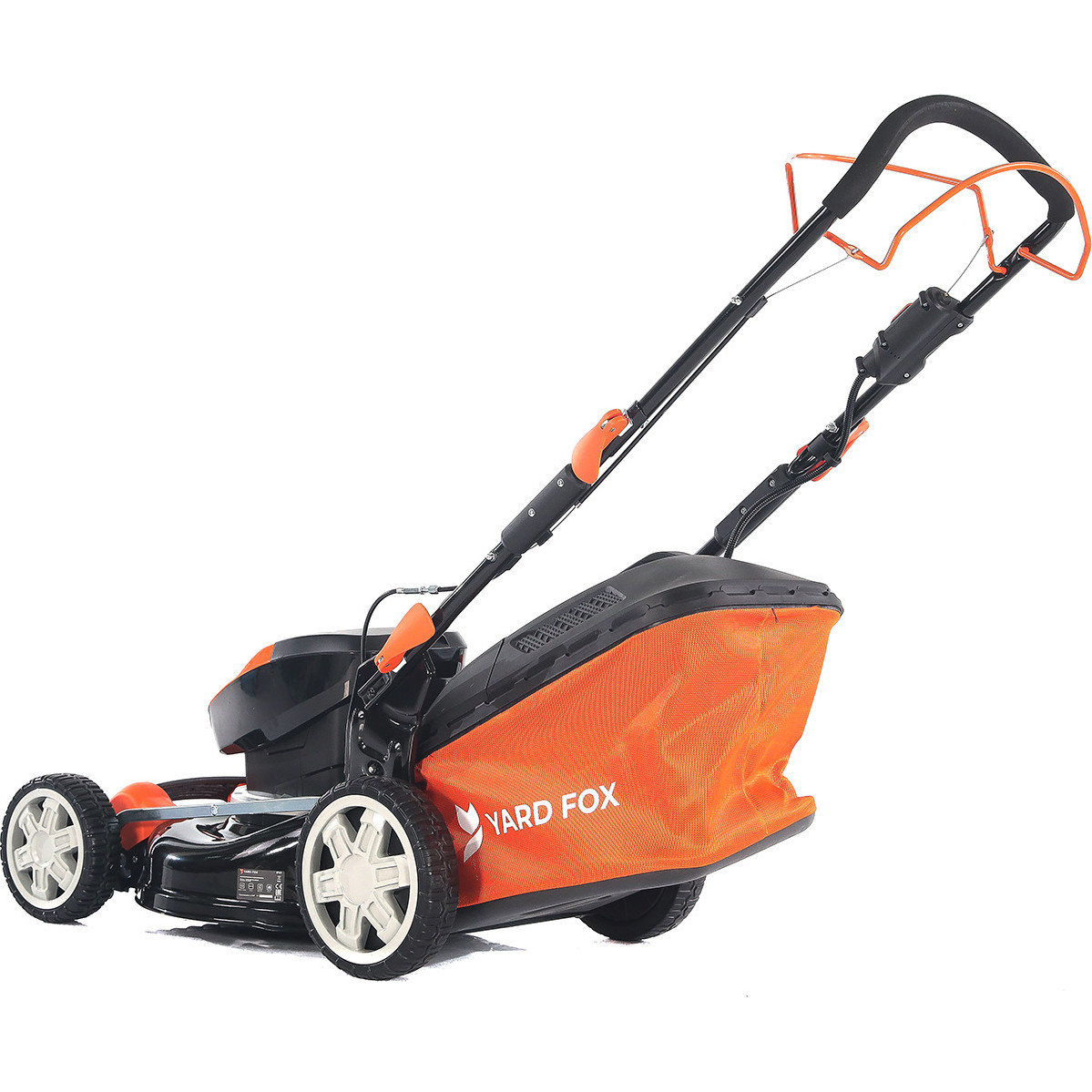 ������������� �������������� ���������� YARD FOX 60V EL 4655 B SET
