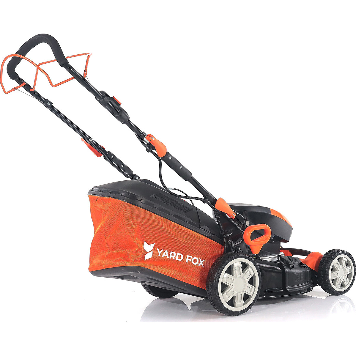 ������������� �������������� ���������� YARD FOX 60V EL 4655 B SET