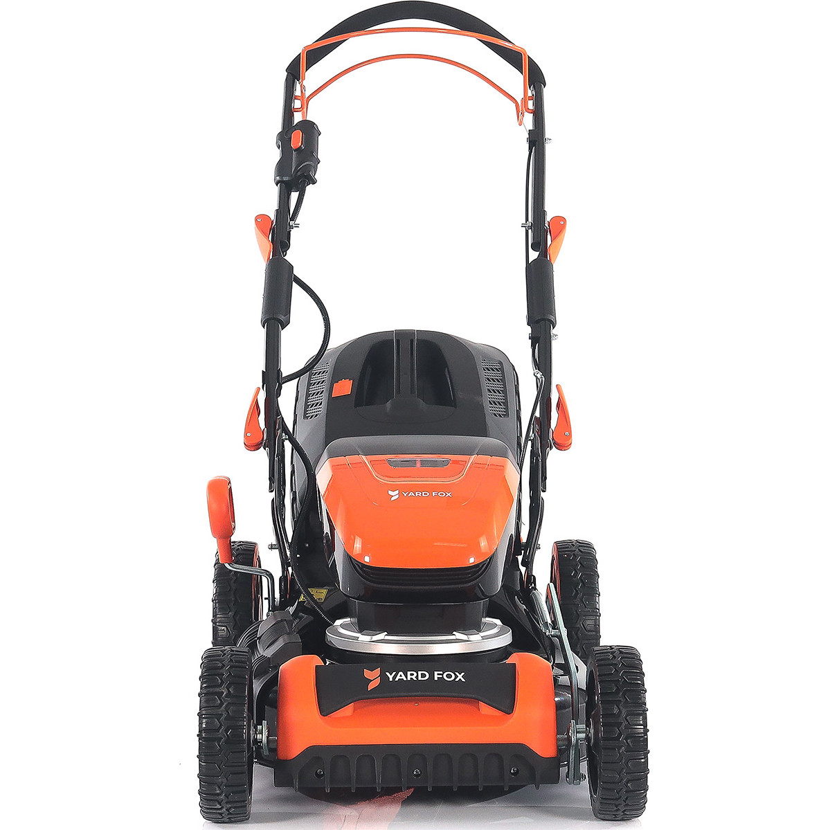 ������������� �������������� ���������� YARD FOX 60V EL 4655 B SET