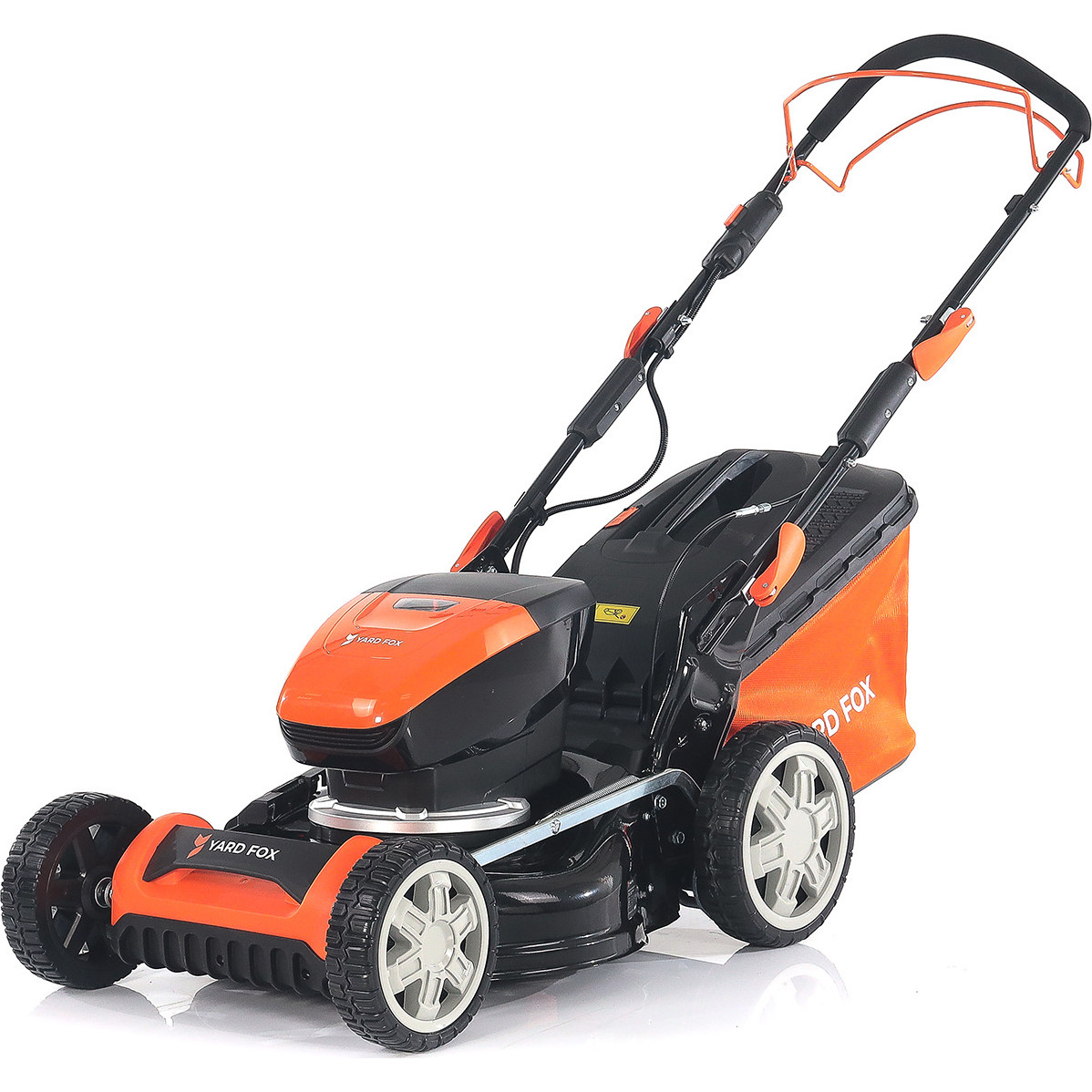 ������������� �������������� ���������� YARD FOX 60V EL 4655 B SET