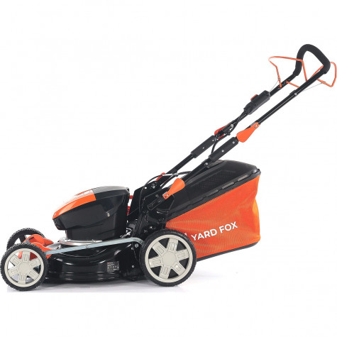 ������������� �������������� ���������� YARD FOX 60V EL 4655 B SET