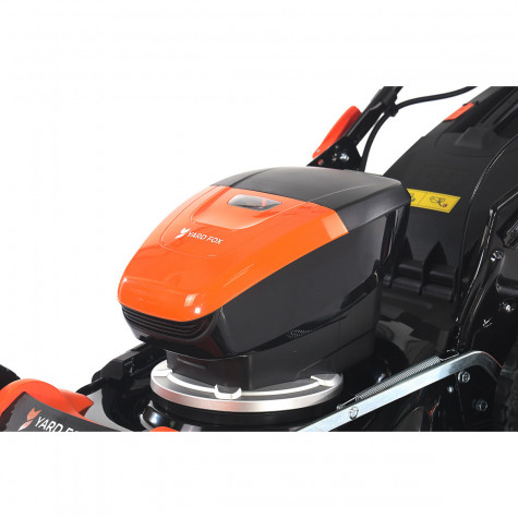 ������������� �������������� ���������� YARD FOX 60V EL 4655 B SET