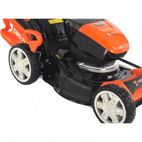 ������������� �������������� ���������� YARD FOX 60V EL 4655 B SET