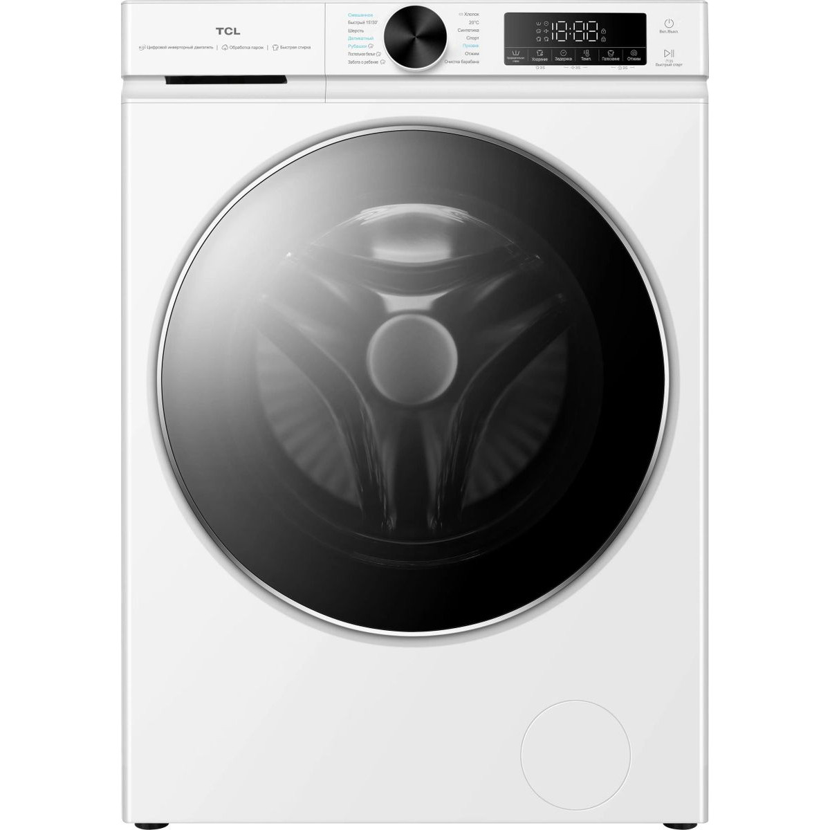 TCL �������� ��� ��������� � ������� ���������� ������ TWOP-6809W14W1 + ��������� ������ � �������� ������� TDOP-6808W + �������������� �������