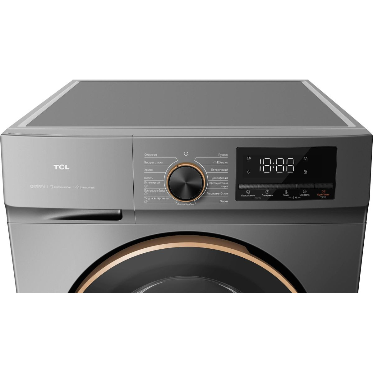 ���������� ������ TCL TWRP-1108W12G2
