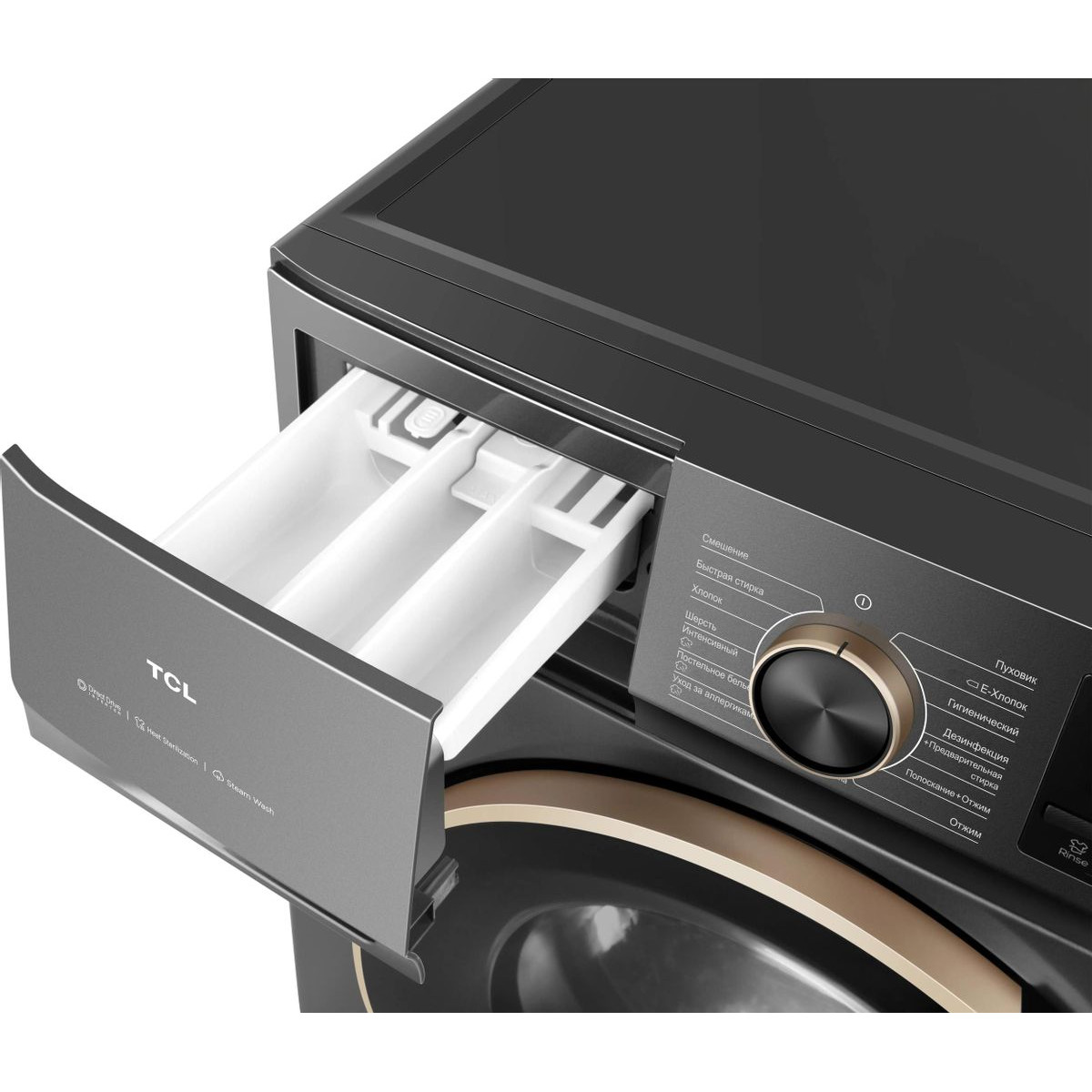 ���������� ������ TCL TWRP-1108W12G2