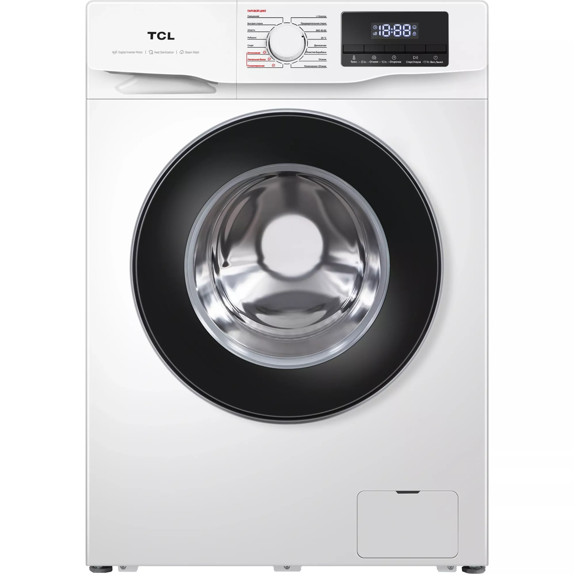 ���������� ������ TCL TWRF-607W12W1