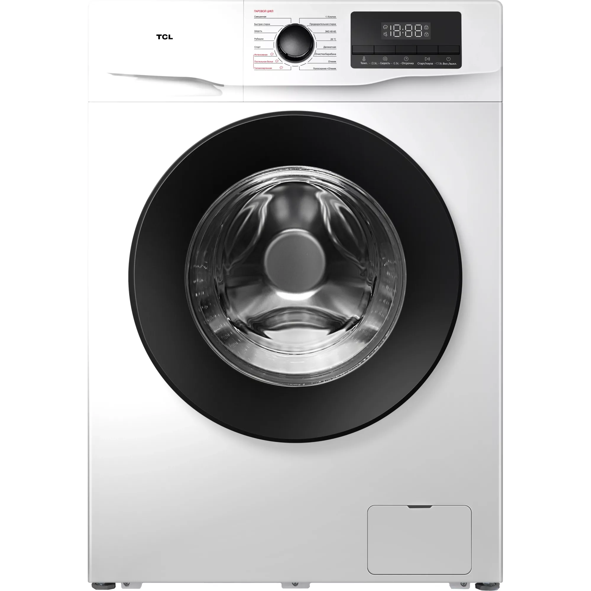 ���������� ������ TCL W-SF606W