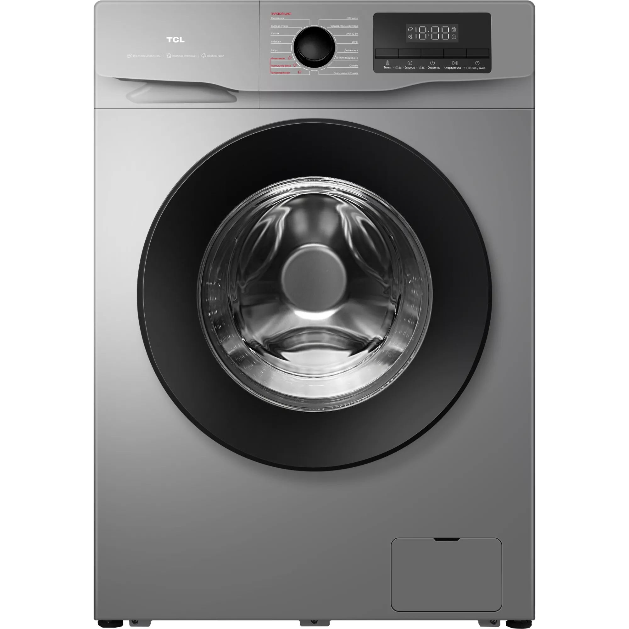 ���������� ������ TCL W-SF606G