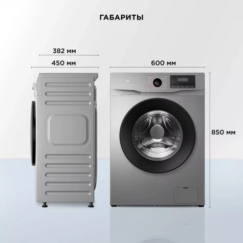 ���������� ������ TCL W-SF606G