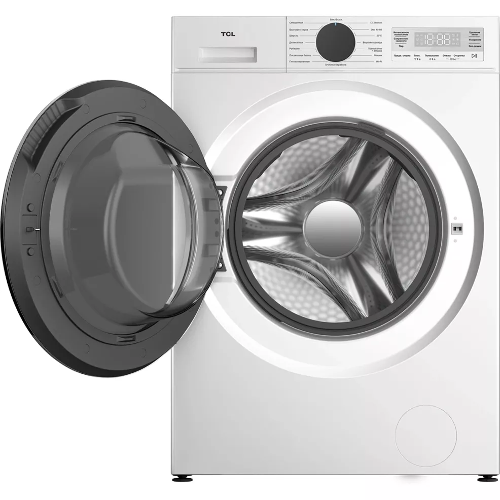 Стиральная машина TCL WF8012S35DW