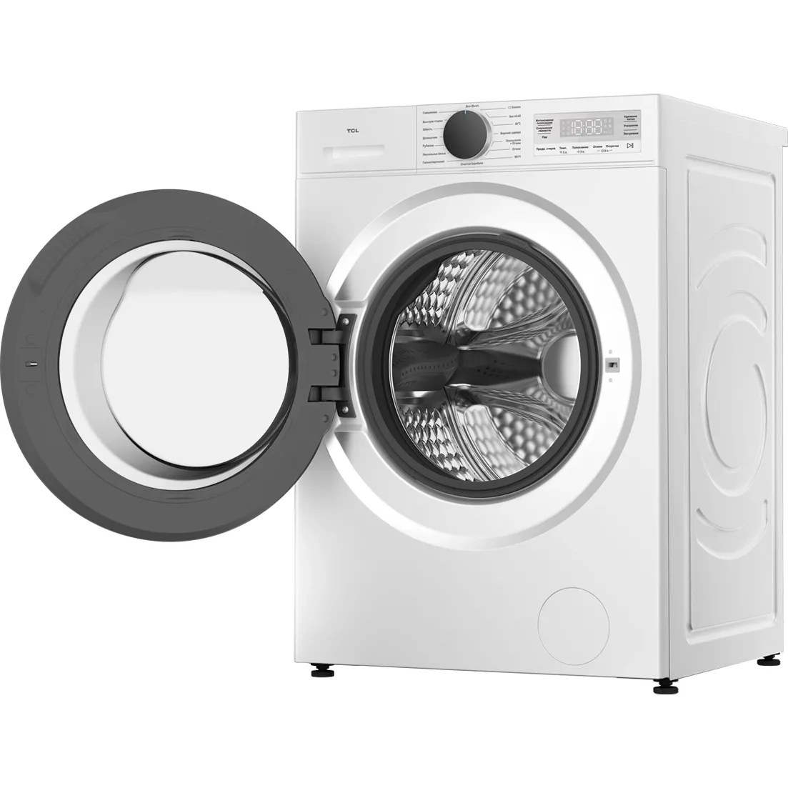 Стиральная машина TCL WF8012S35DW