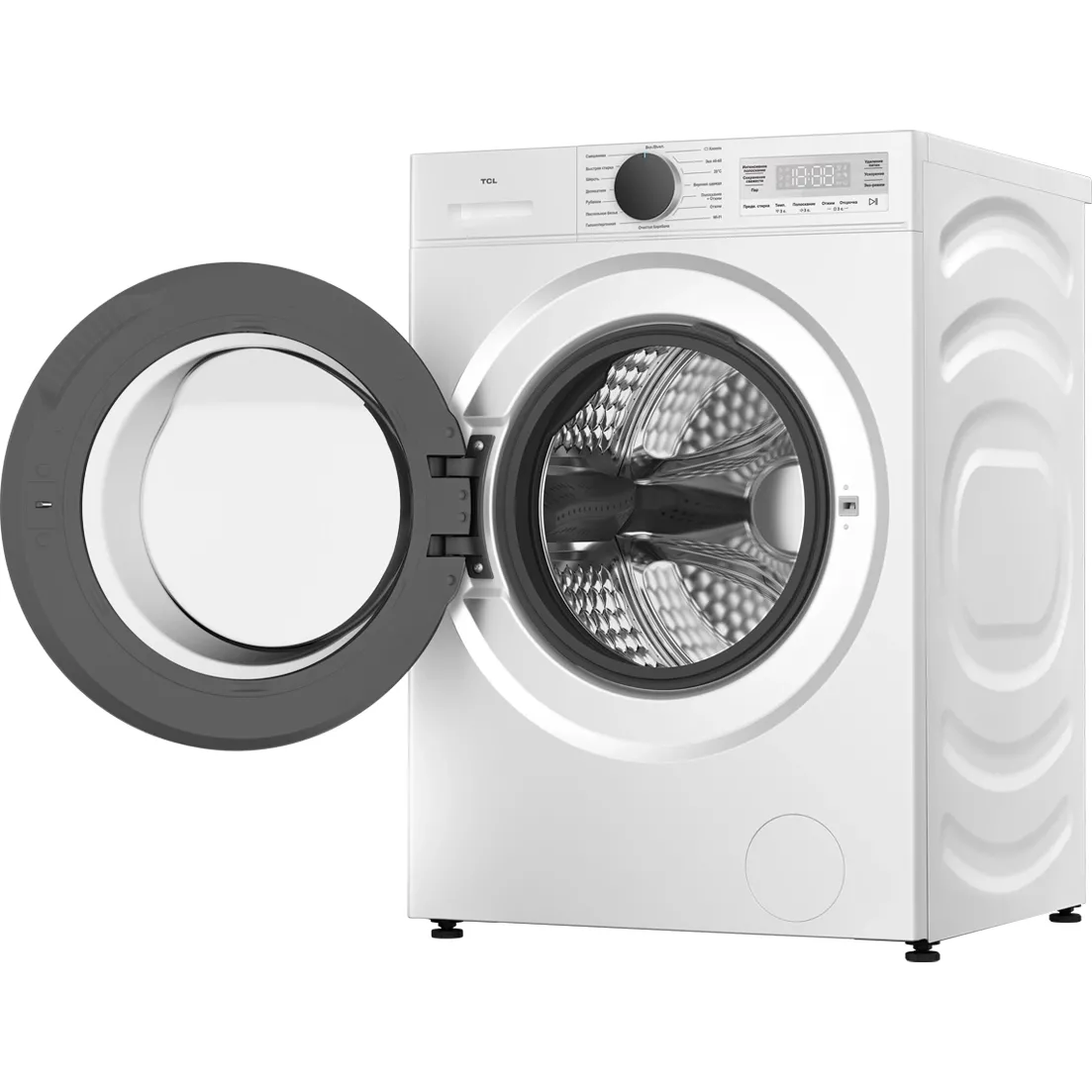 Стиральная машина TCL WF1012S35DW