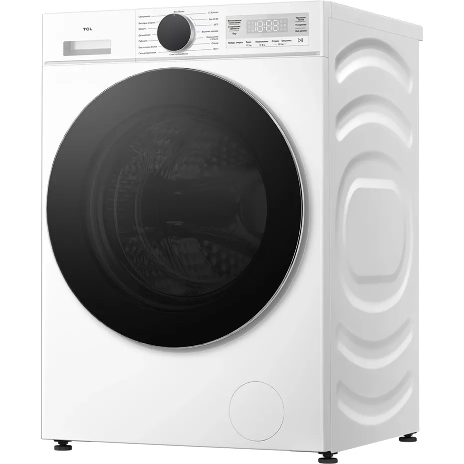 Стиральная машина TCL WF1012S35DW