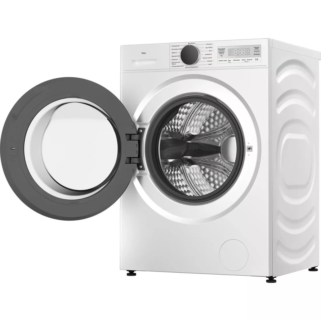 ���������� ������ � ������ TCL WD1012S35DW
