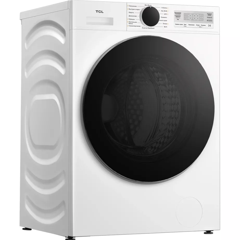 ���������� ������ � ������ TCL WD1012S35DW