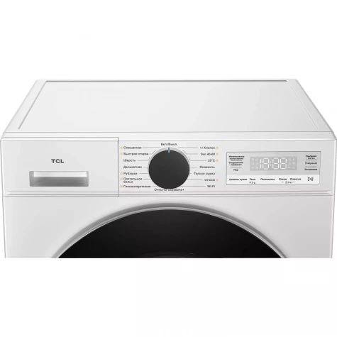 ���������� ������ � ������ TCL WD1012S35DW
