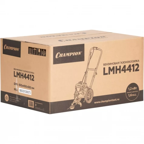 ������������� �������� Champion LMH4412 1200��