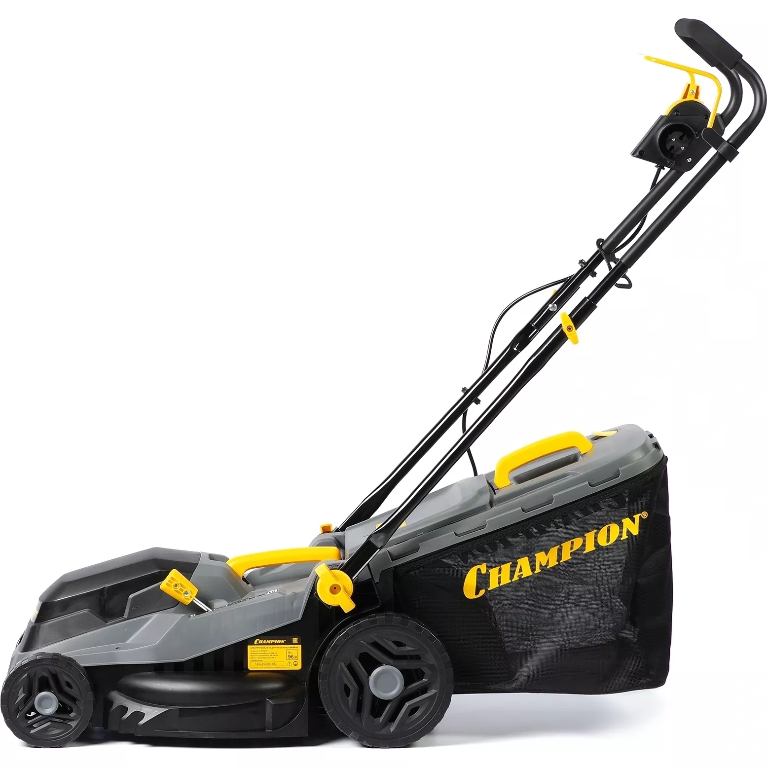 ������������� ������ Champion EM3816 1.6��