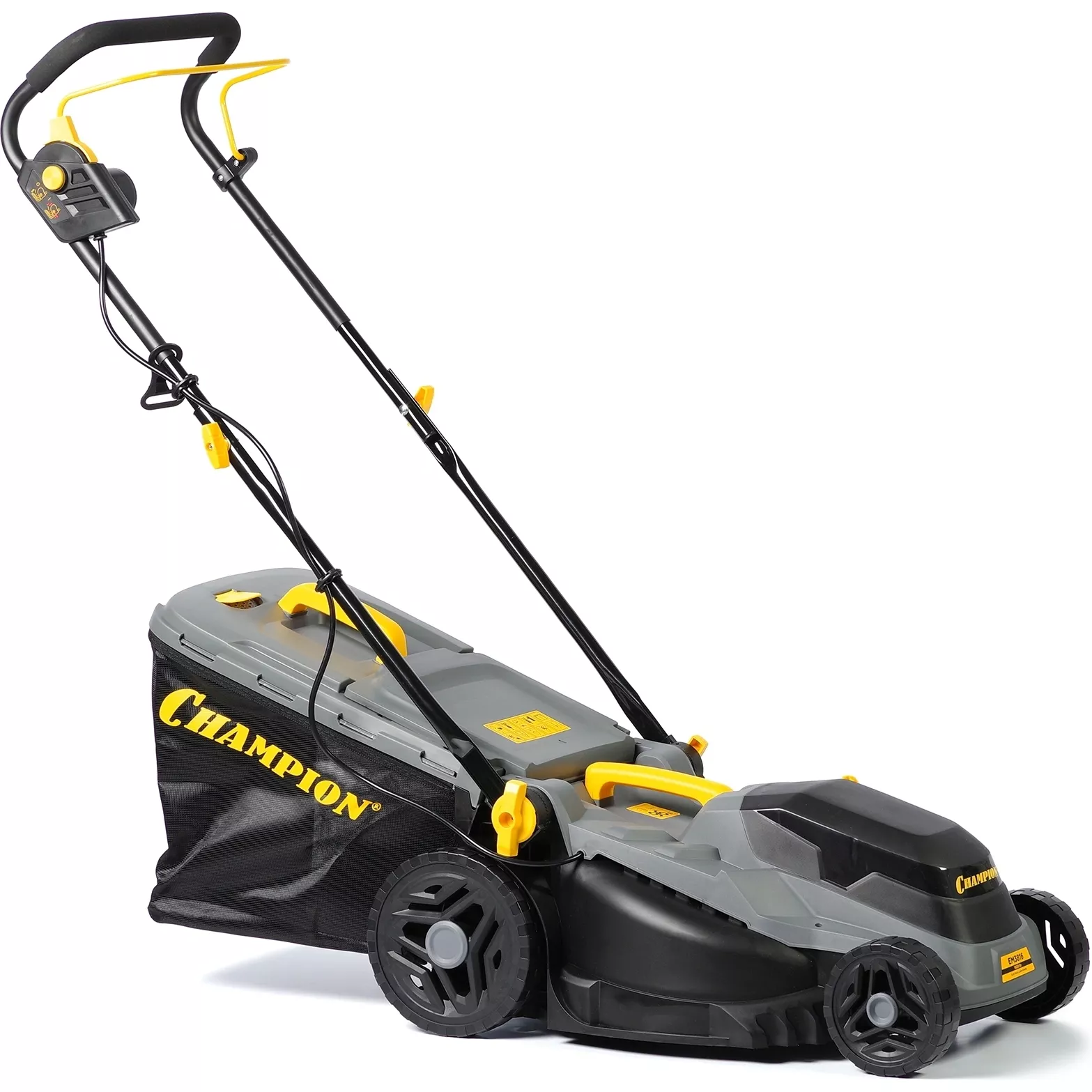 ������������� ������ Champion EM3816 1.6��