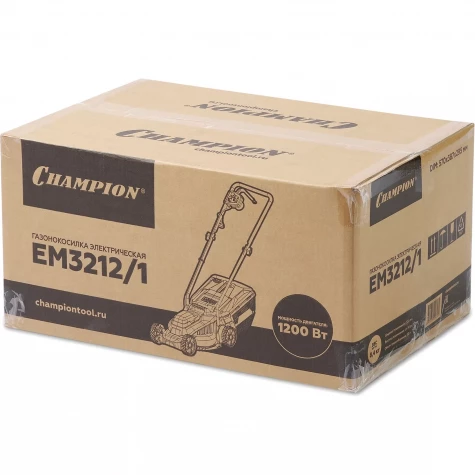 ������������� ������ Champion EM3212/1 1.2��