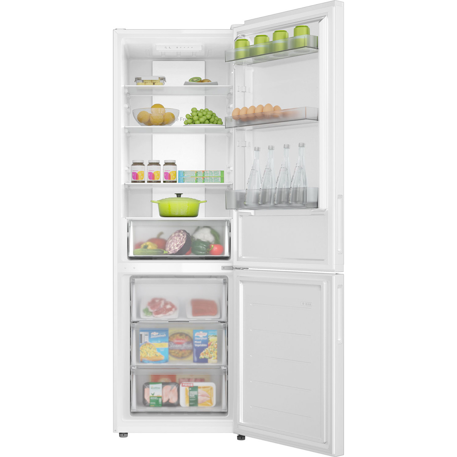 ������������ ����������� Candy CFN6185W