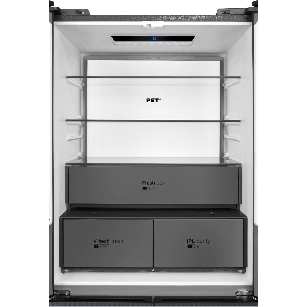 ������������� ����������� Midea MDRM706BIE70