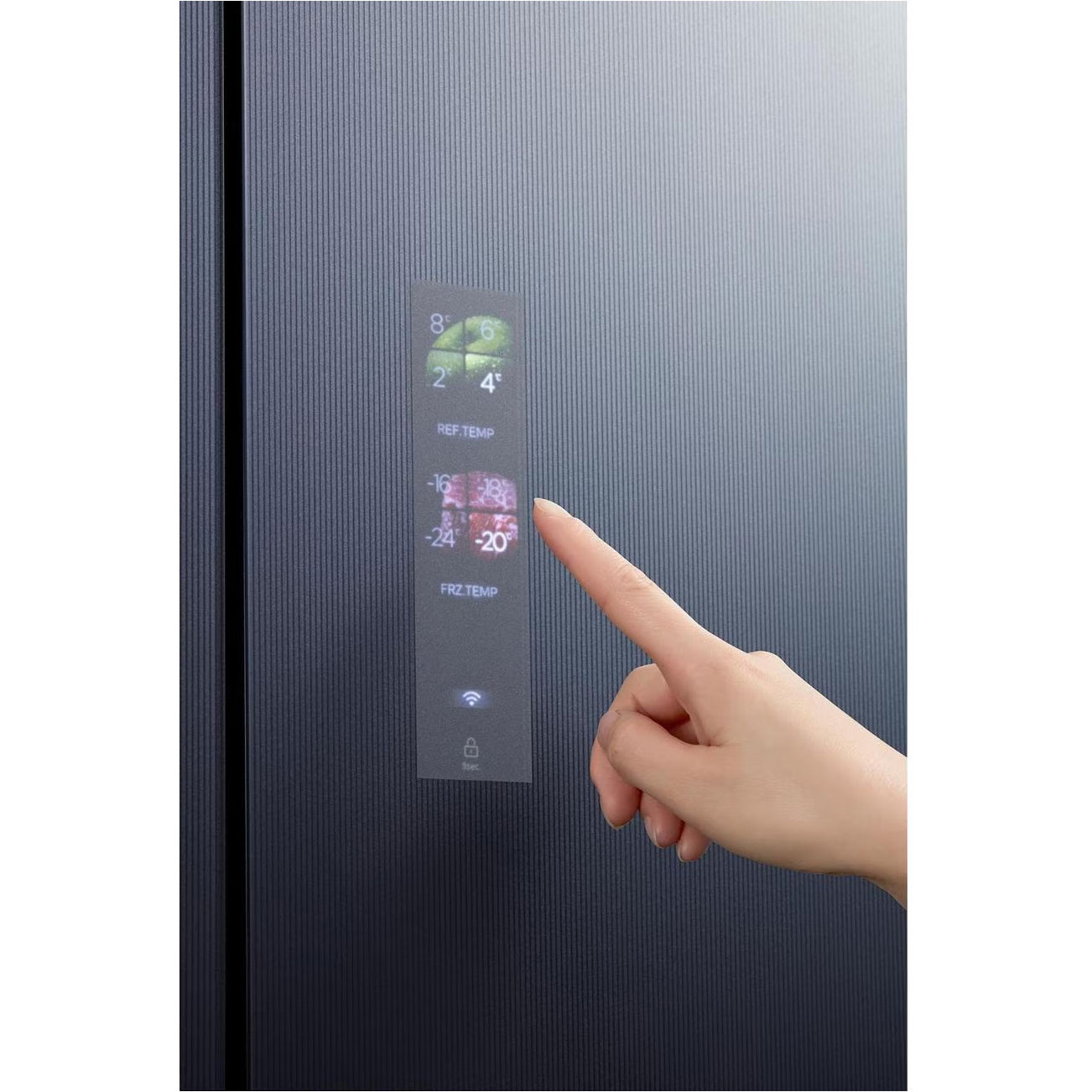 ������������� ����������� Midea MDRM706BIE70