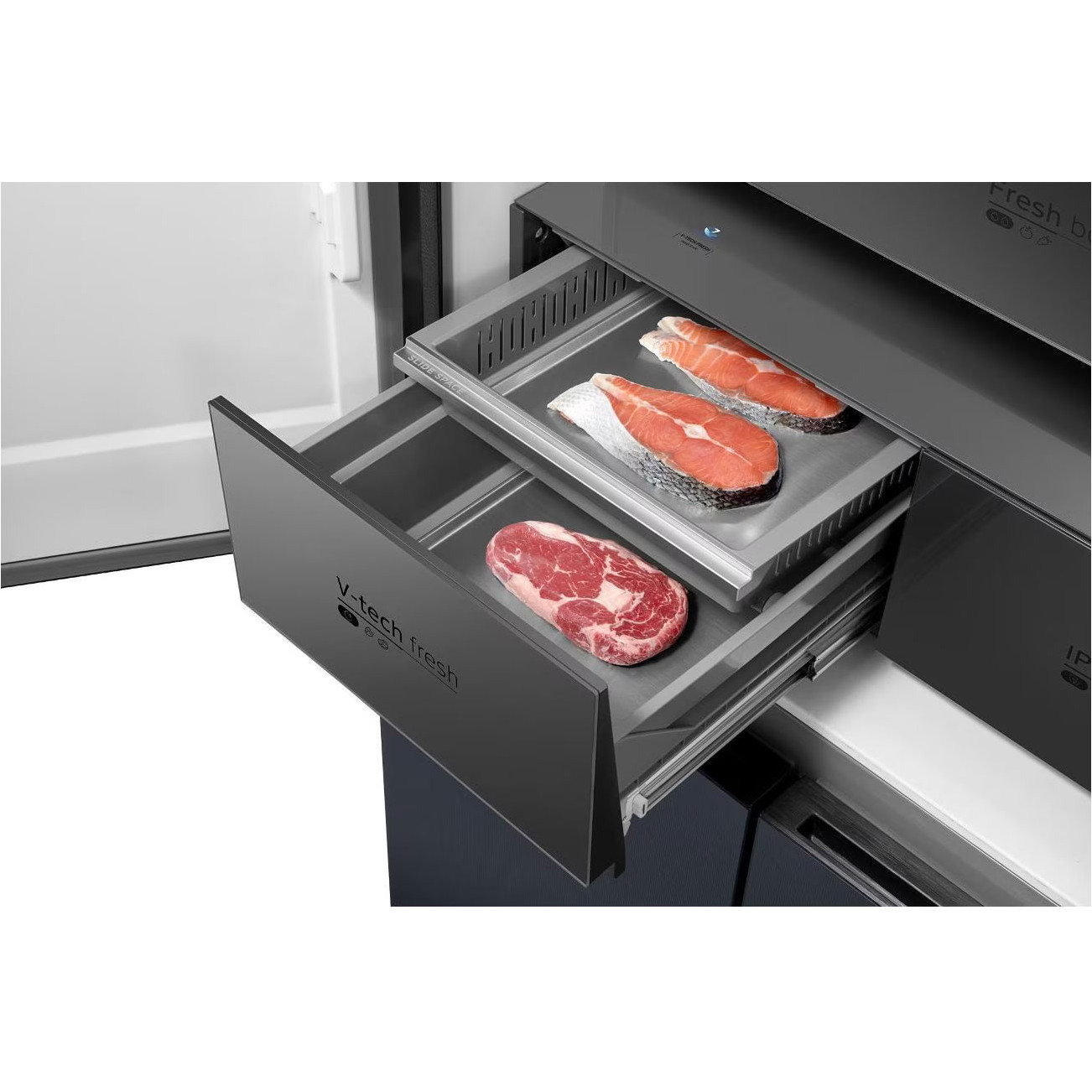 ������������� ����������� Midea MDRM706BIE70