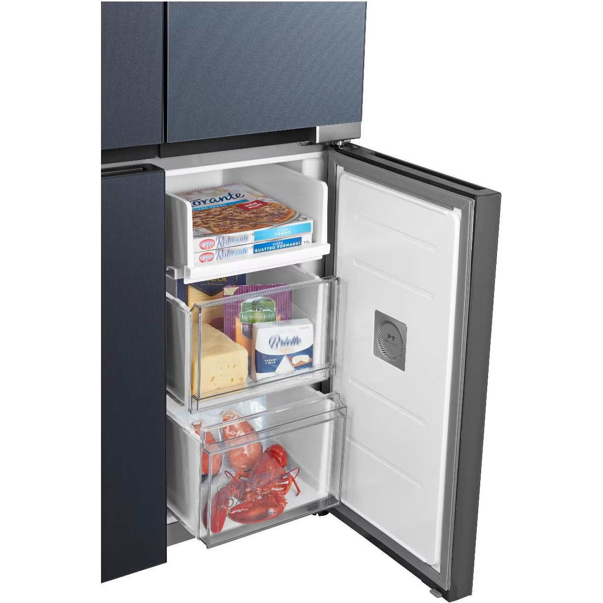 ������������� ����������� Midea MDRM706BIE70