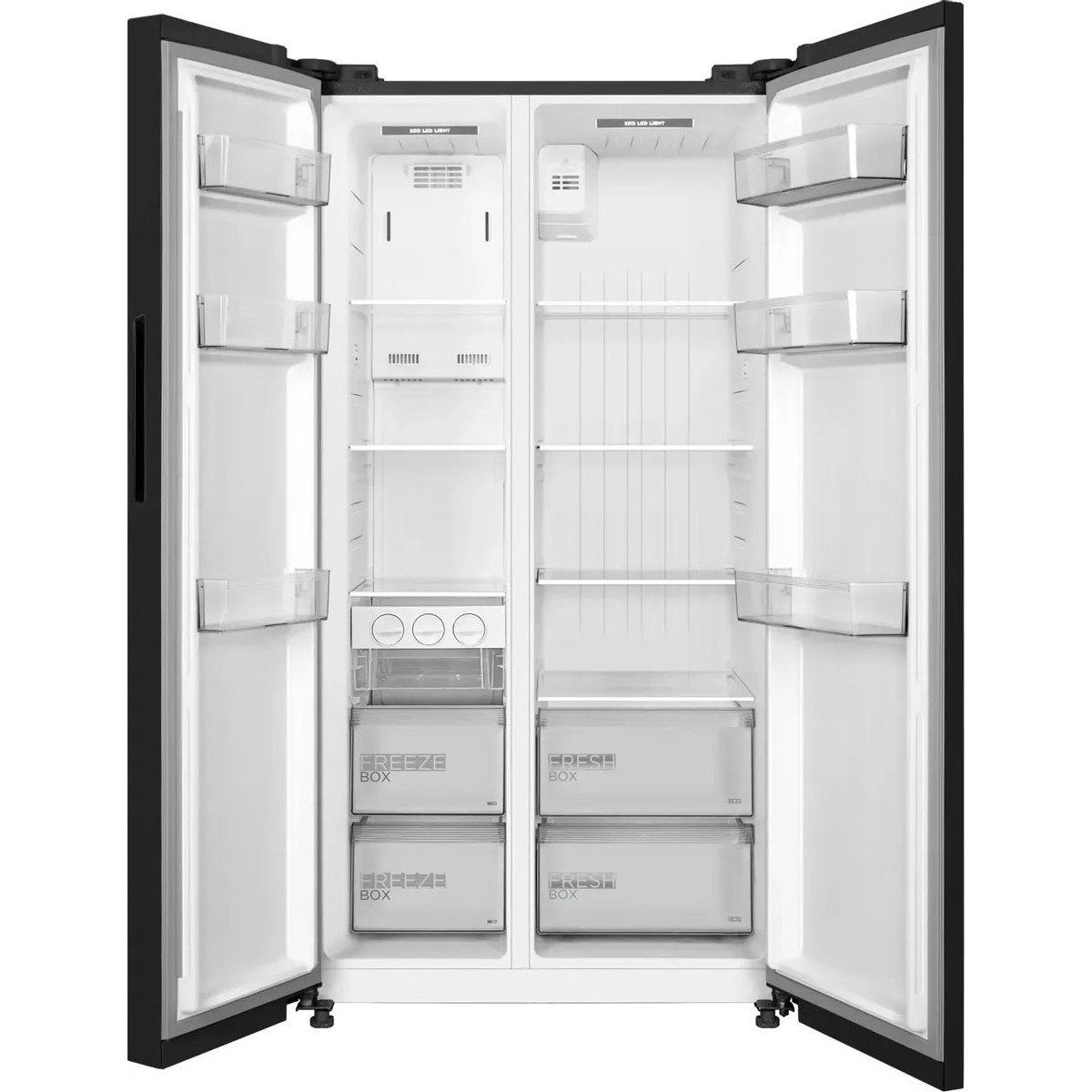 ����������� Side-by-Side Midea MDRS710FGE30