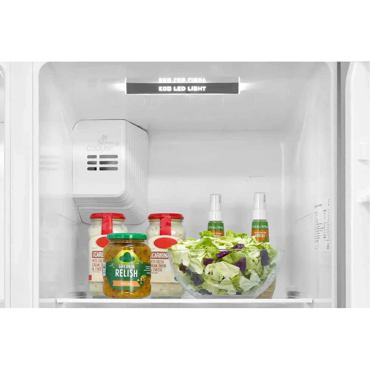 ����������� Side-by-Side Midea MDRS710FGE30