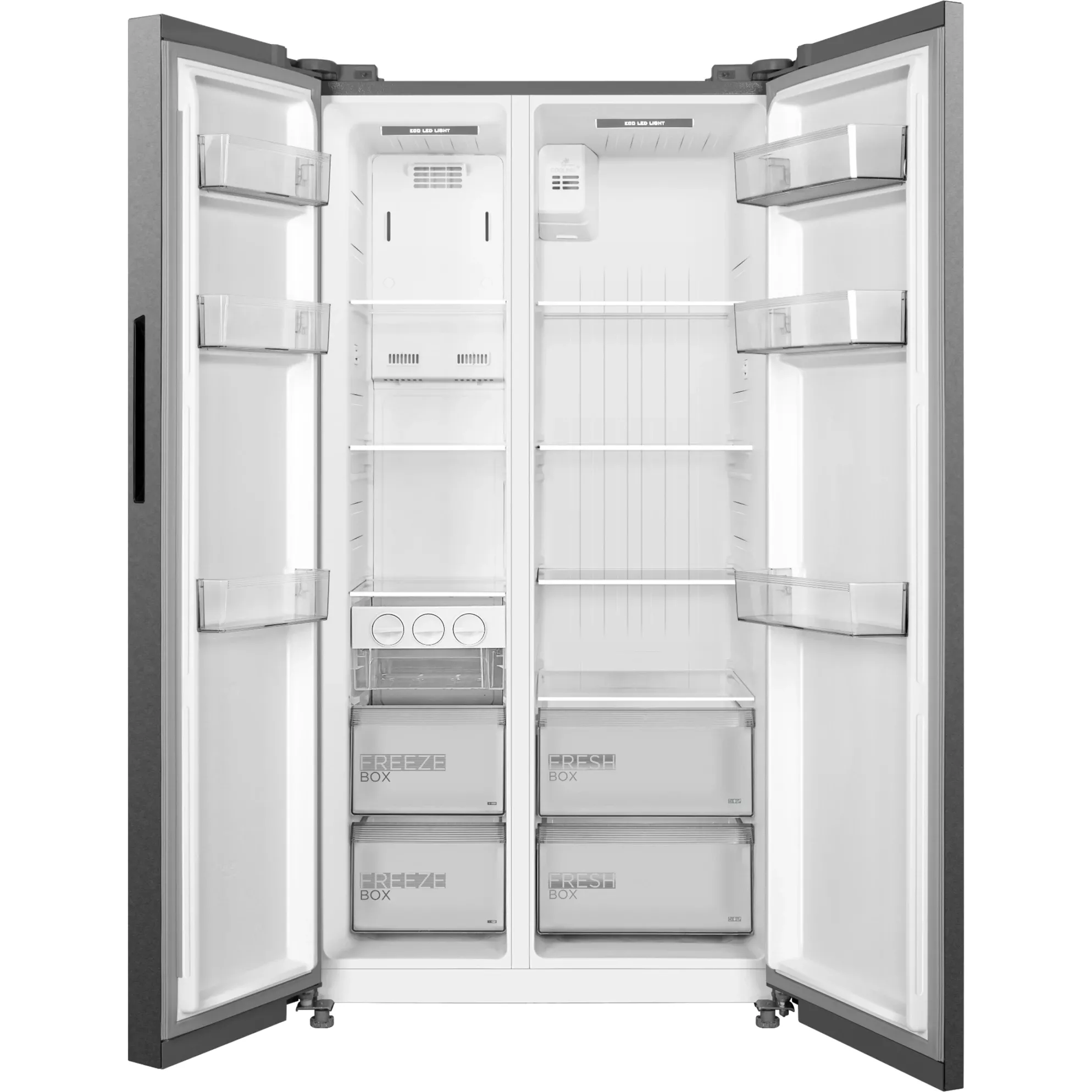 ����������� Midea MDRS710FGE46