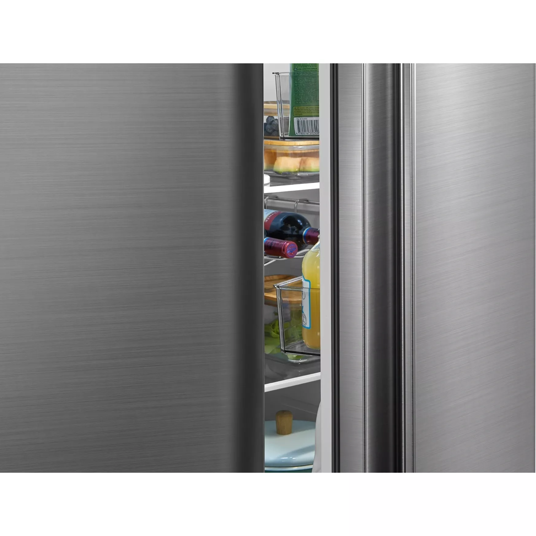 ����������� Midea MDRS710FGE46