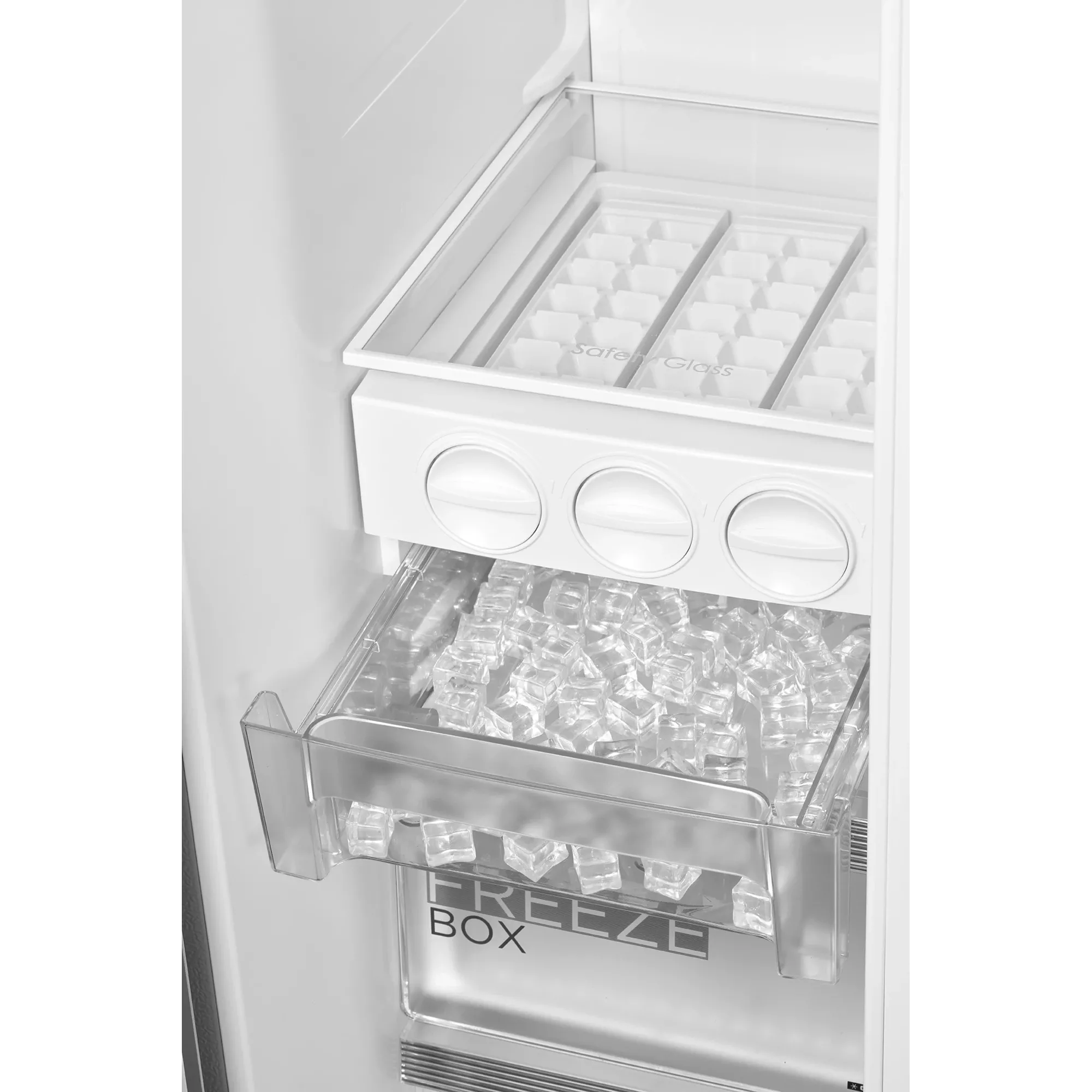 ����������� Midea MDRS710FGE46