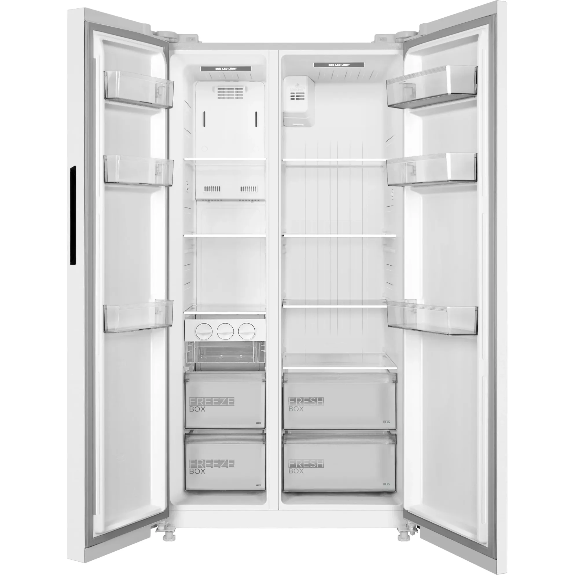����������� Midea MDRS710FGE01