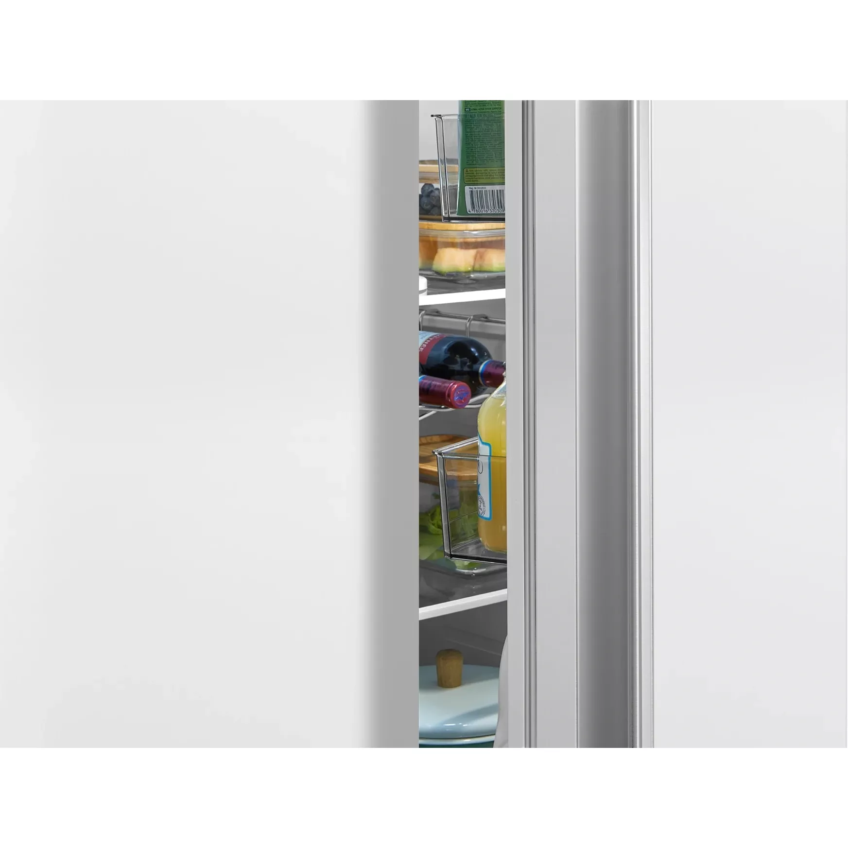 ����������� Midea MDRS710FGE01